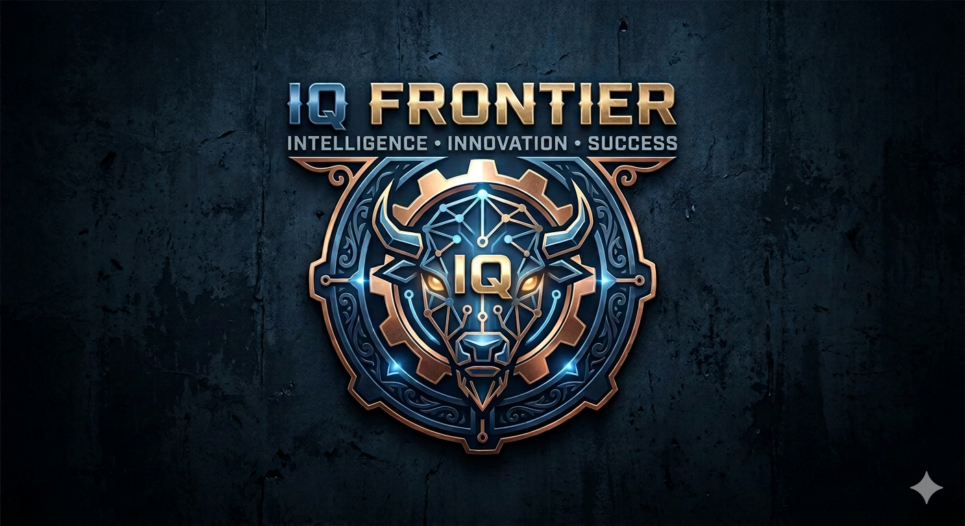 IQ Frontier